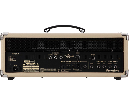 Гитарный усилитель Blues Cube Tour ROLAND BCTOUR