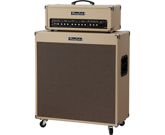 Гитарный усилитель Blues Cube Tour ROLAND BCTOUR