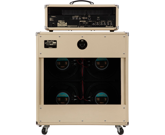Гитарный усилитель Blues Cube Tour ROLAND BCTOUR