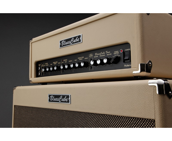 Гитарный усилитель Blues Cube Tour ROLAND BCTOUR