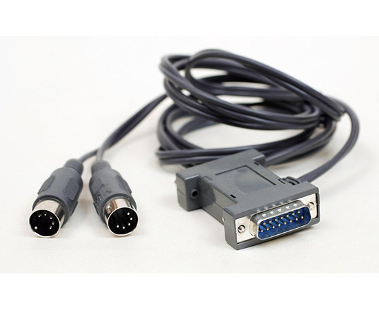 Midi-кабель ROLAND GamePort - 119520 за 0 грн. | 4Club