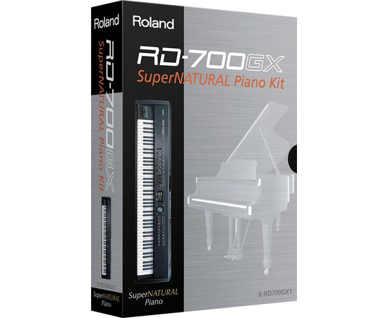 Карта расширения ROLAND KRD700GX1 - 119496 за 0 грн. | 4Club