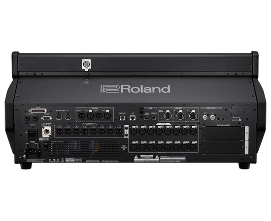 Цифровая микшерная консоль ROLAND M5000C