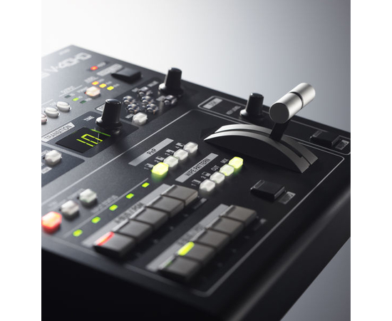 Видео микшер ROLAND V40HD