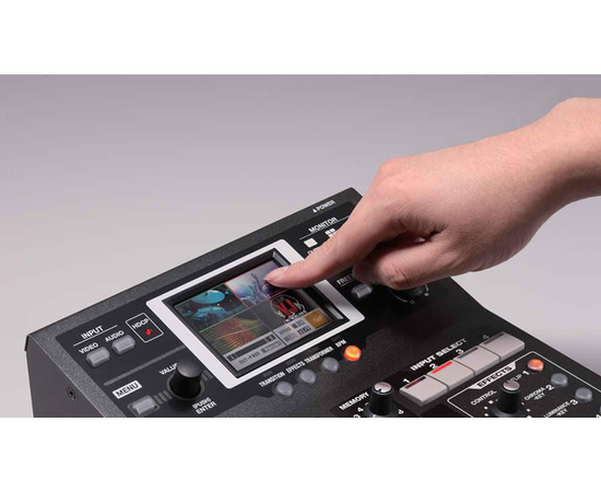 Видео микшер ROLAND V4EX