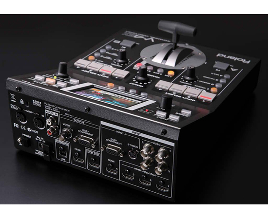 Видео микшер ROLAND V4EX