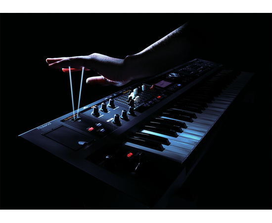 V-combo орган ROLAND VR09