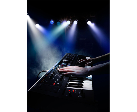 V-combo орган ROLAND VR09