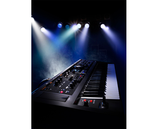 V-combo орган ROLAND VR09