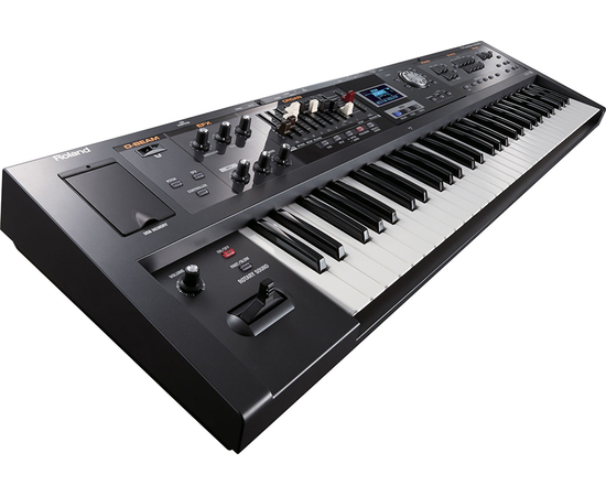 V-combo орган ROLAND VR09