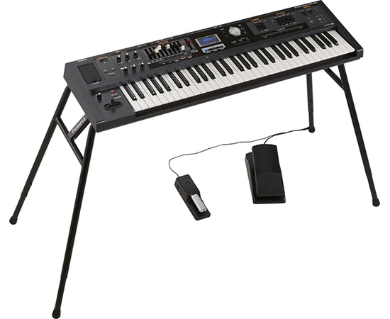 V-combo орган ROLAND VR09