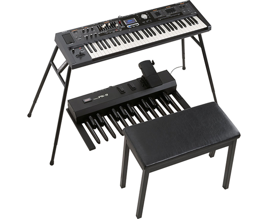 V-combo орган ROLAND VR09