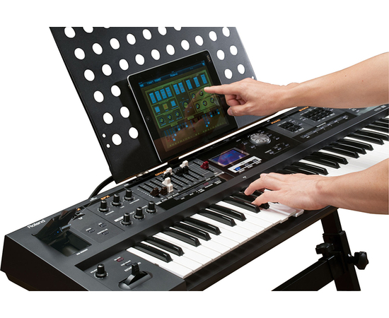 V-combo орган ROLAND VR09