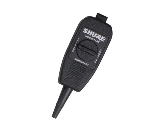 Линейный переключатель SHURE A120S - 119333 за 0 грн. | 4Club