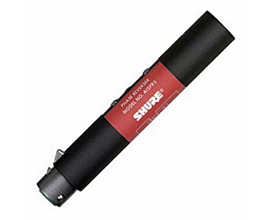 Переключатель фазы SHURE A15PRS - 119349 за 0 грн. | 4Club