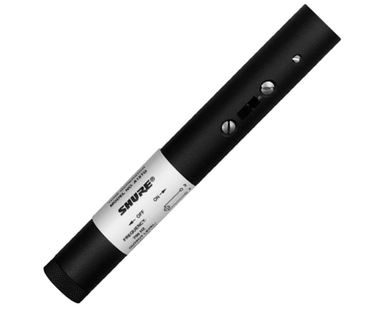 Тон генератор SHURE A15TG - 119351 за 0 грн. | 4Club