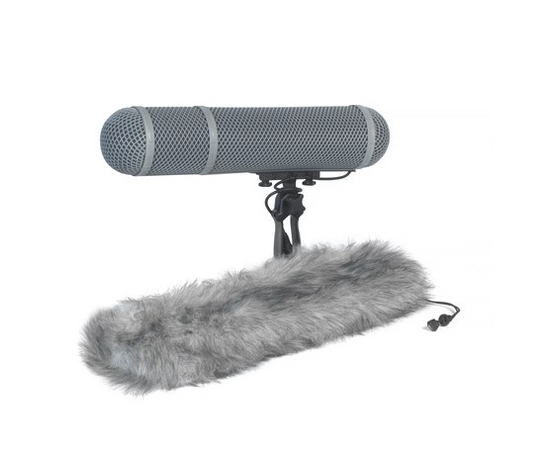 Набор аксессуаров для микрофона VP89M SHURE A89MWKIT - 119389 за 0 грн. | 4Club