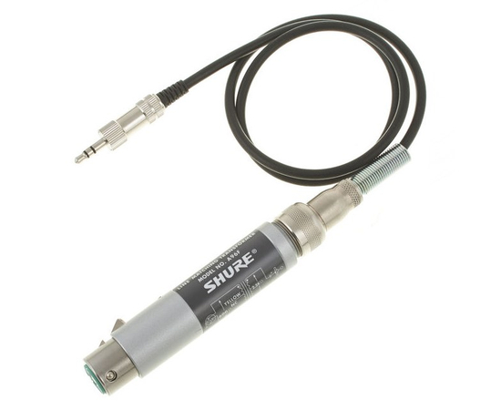 Линийний RF-фильтр SHURE A96F - 119359 за 0 грн. | 4Club
