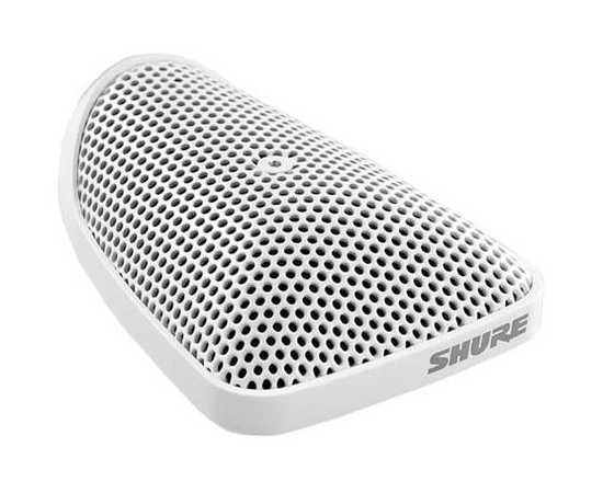 Микрофон граничного поля SHURE CVBWO - 119190 за 0 грн. | 4Club