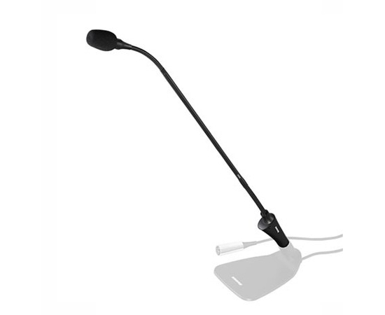 Настольный микрофон SHURE CVG12RSBC - 119200 за 0 грн. | 4Club