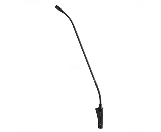 Настольный микрофон SHURE CVG12SBCX - 119201 за 0 грн. | 4Club