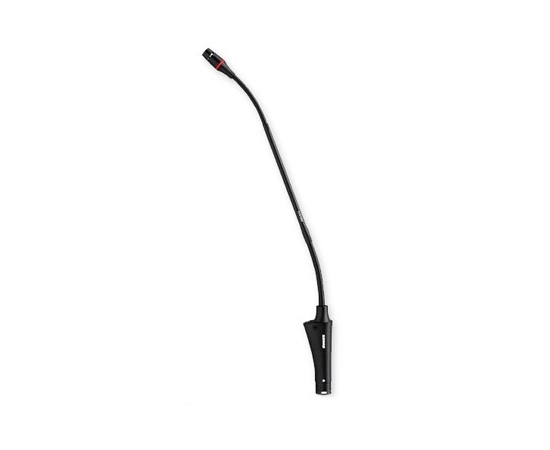 Настольный микрофон SHURE CVG18RSBC - 119204 за 0 грн. | 4Club