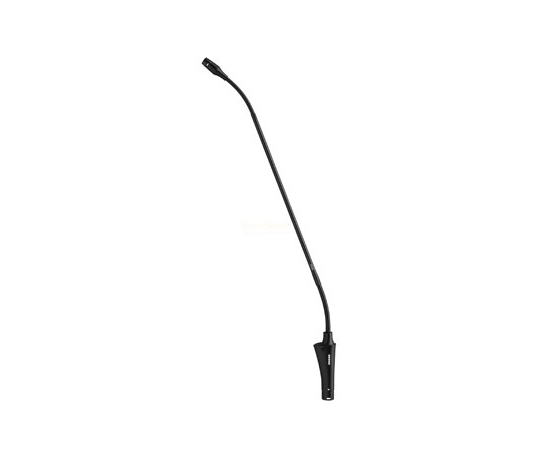 Настольный микрофон SHURE CVG18SBC - 119205 за 0 грн. | 4Club