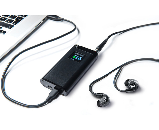 Ушные мониторы SHURE KSE1500SYS