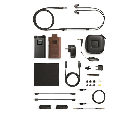 Ушные мониторы SHURE KSE1500SYS