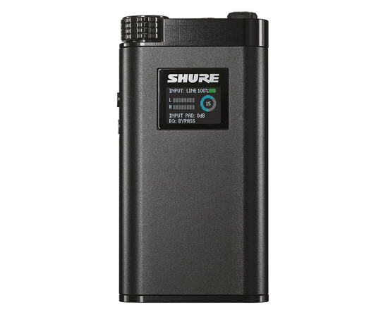 Ушные мониторы SHURE KSE1500SYS