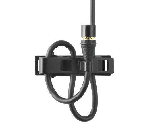 Петличный микрофон SHURE MX150BCXLR - 119211 за 0 грн. | 4Club