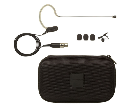 Головной микрофон SHURE MX153BOTQG