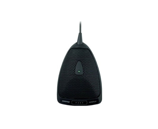 Настольный микрофон SHURE MX392BEC - 119216 за 0 грн. | 4Club