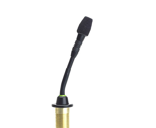 Инсталляционный микрофон SHURE MX405LPN - 119223 за 0 грн. | 4Club