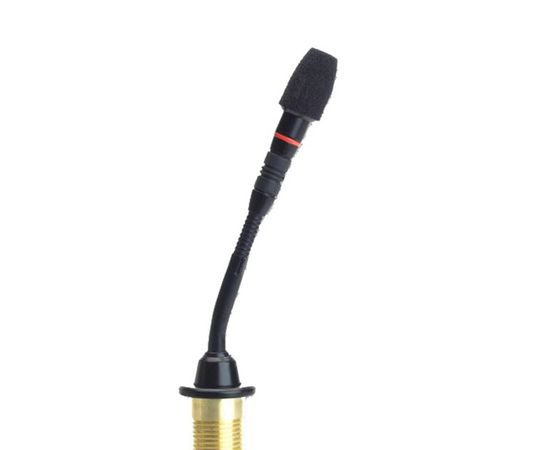 Инсталляционный микрофон SHURE MX405RLPS - 119232 за 0 грн. | 4Club