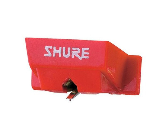 Игла SHURE N25CZ - 119276 за 0 грн. | 4Club