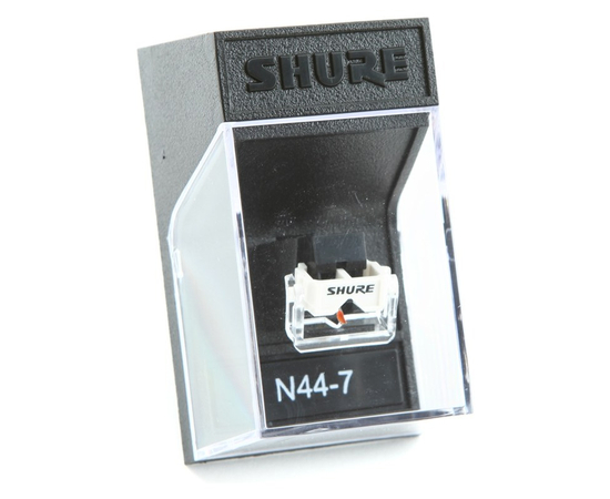 Игла SHURE N447 - 119283 за 0 грн. | 4Club