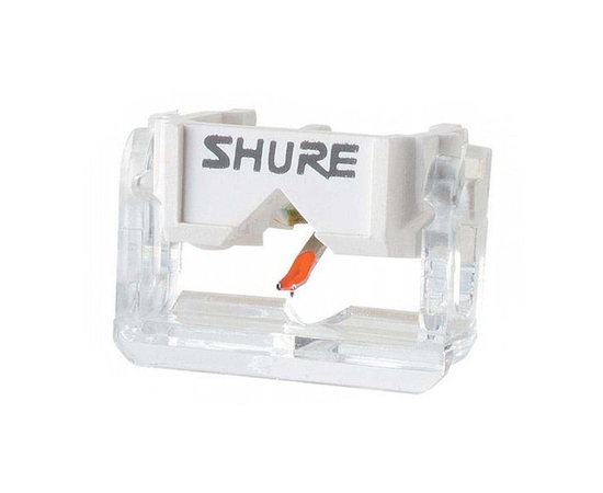 Игла SHURE N447Q - 119284 за 0 грн. | 4Club