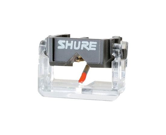 Игла SHURE N44GQ - 119290 за 0 грн. | 4Club