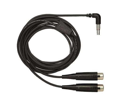 Кабель SHURE PA720 - 119428 за 0 грн. | 4Club