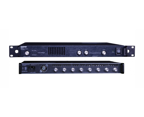 Антенный распределитель SHURE PA821AE - 119429 за 0 грн. | 4Club