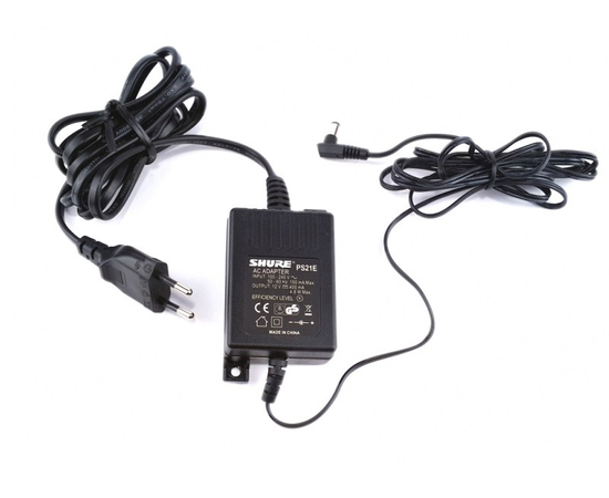 Блок питания SHURE PS44E - 119367 за 0 грн. | 4Club