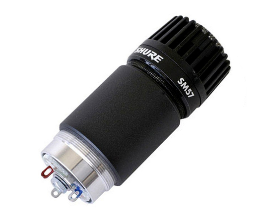 Микрофонный капсюль SHURE R57 - 119372 за 0 грн. | 4Club
