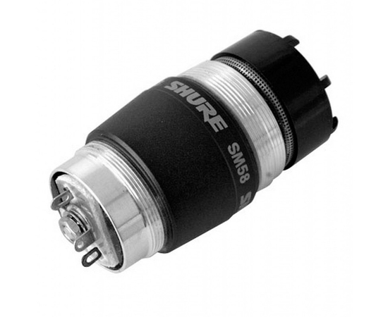 Микрофонный капсюль SHURE R59 - 119374 за 6018 грн. | 4Club