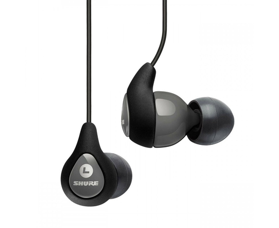 Наушники SHURE SE112GR - 119122 за 0 грн. | 4Club