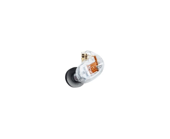 Левый наушник SHURE SE215CLLEFT