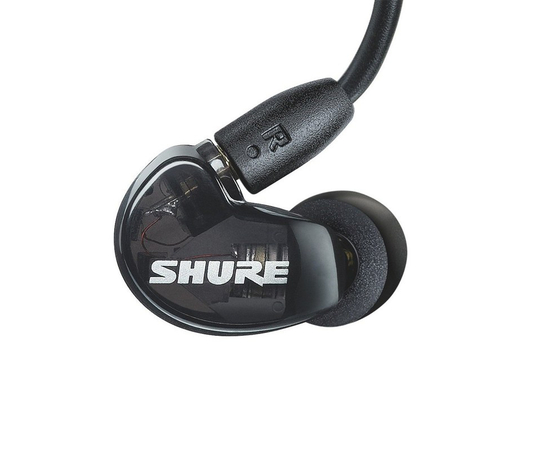 Правый наушник SHURE SE215KRIGHT - 119160 за 0 грн. | 4Club