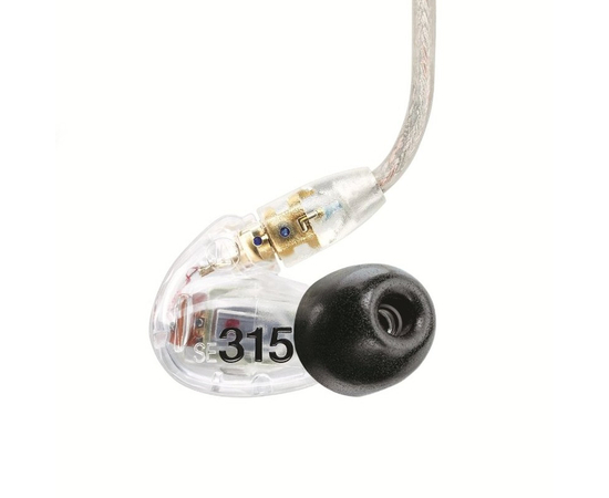 Левый наушник SHURE SE315CLLEFT - 119161 за 0 грн. | 4Club