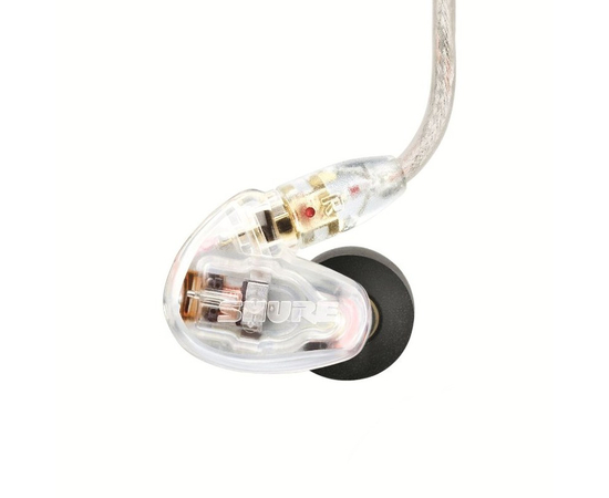 Правый наушник SHURE SE315CLRIGHT - 119162 за 0 грн. | 4Club