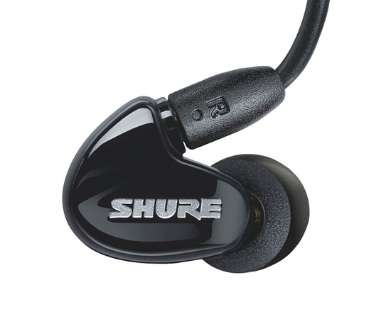 Правый наушник SHURE SE315KRIGHT - 119165 за 0 грн. | 4Club